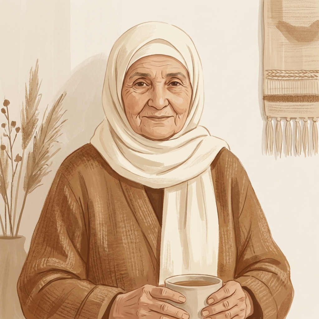 Nenek