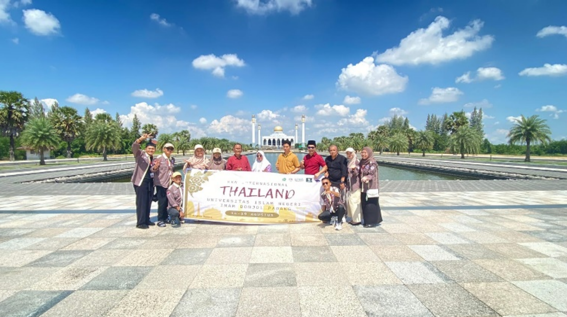 KKN Thailand
