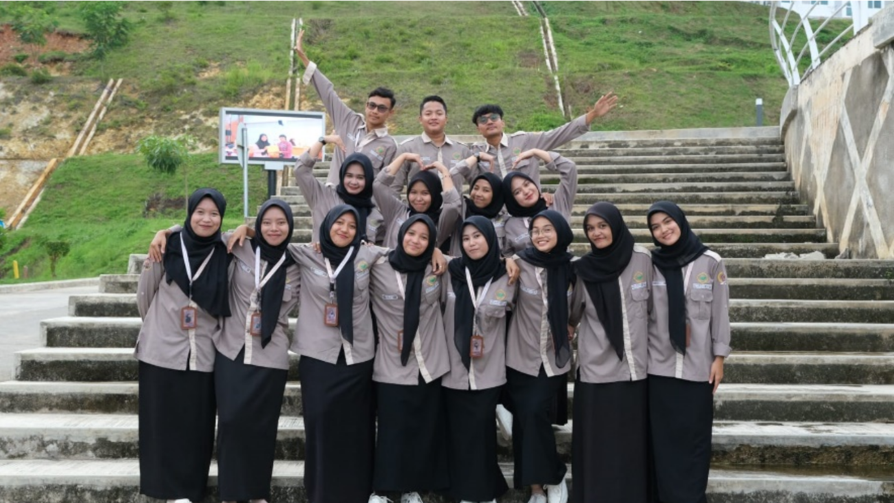 Himpunan Mahasiswa