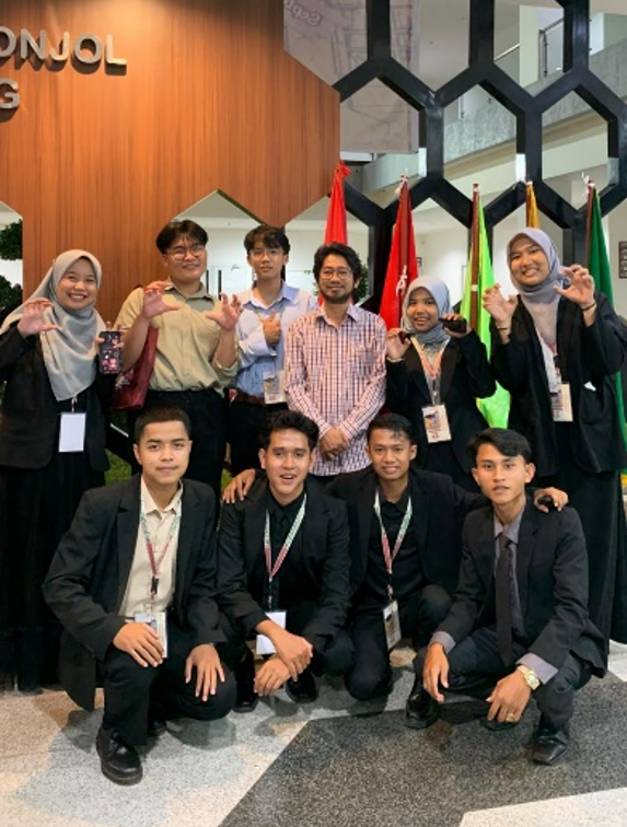 UKM PPD